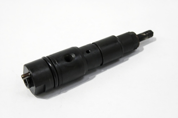 Injector