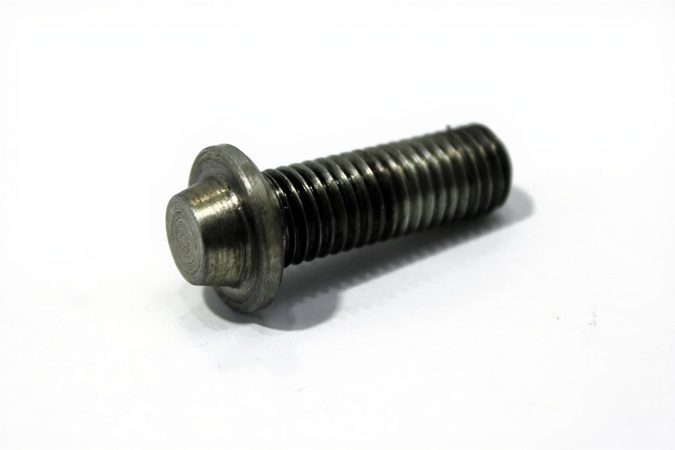 Adjusting Screw M12X36X4 8.8 Fe Zn 5A