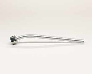 Oil-Level Guage Guiding