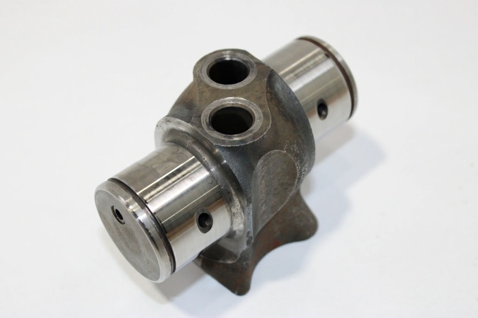 Rocker Arm Support