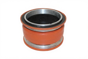Rubber Connection