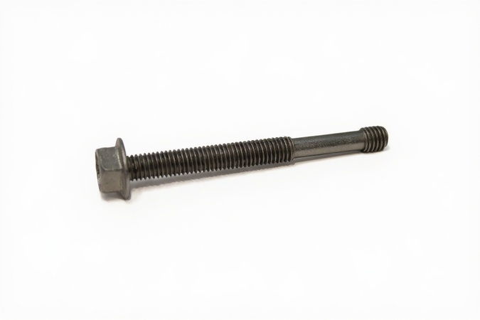 Hex Screw M8X75 8.8