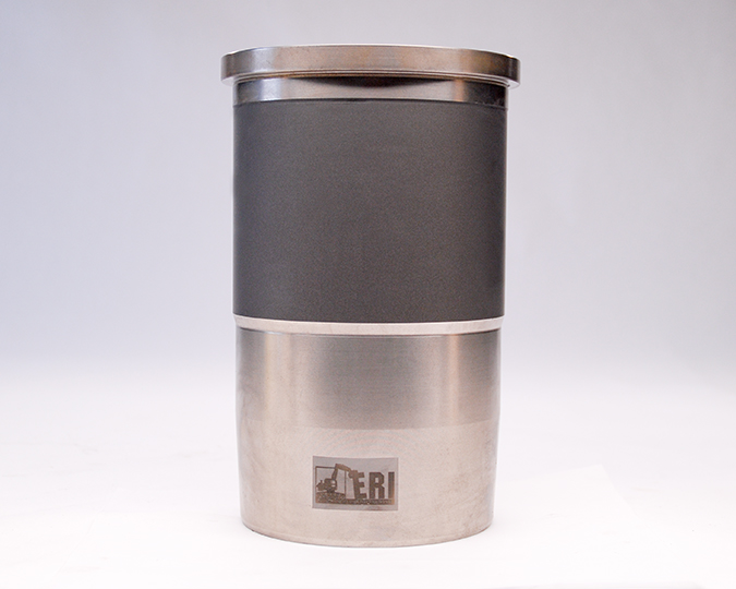 Cylinder Liner (Oversized)