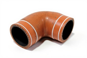Rubber Connection