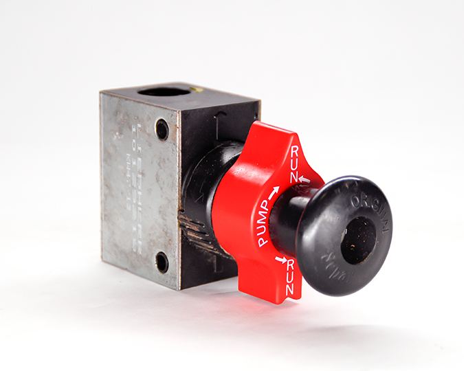 Manual Ventilation Pump