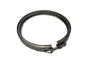 Profil Clamp K1 319 X5CrNi18-10