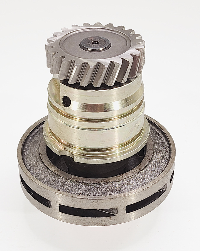 Water Pump Pre-Assem (C Series)