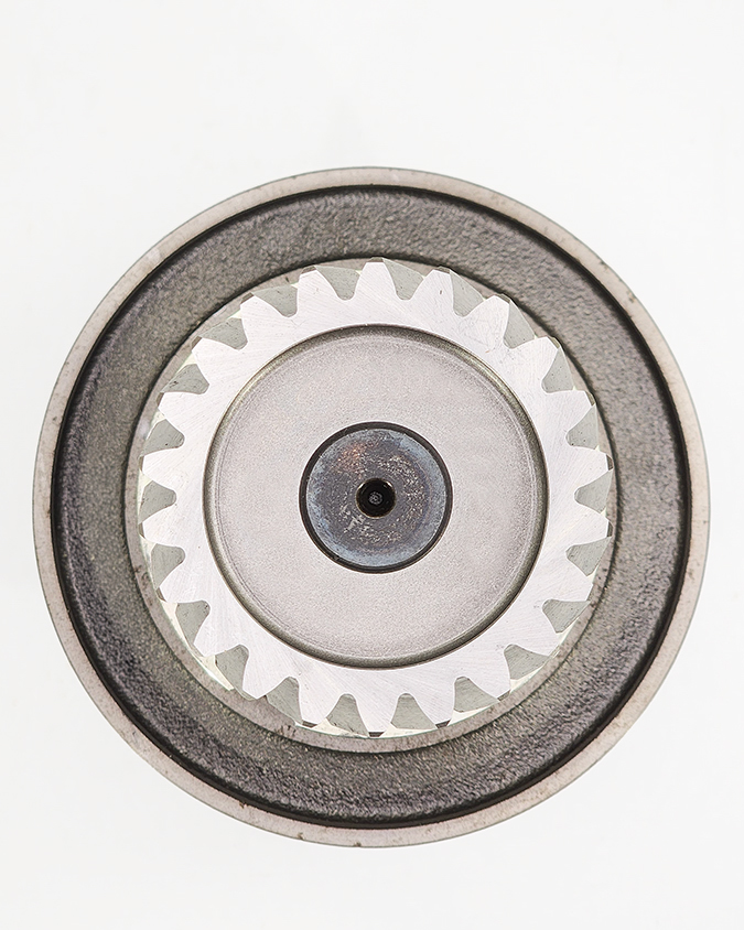 Water Pump Pre-Assem (C Series)