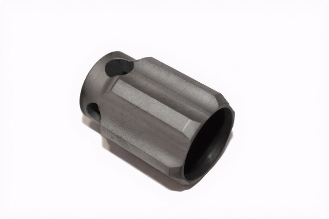 Piston