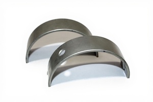 Rk1 Main Bearing CPL. D934 D936 Sputter  0.25 (Bearing)