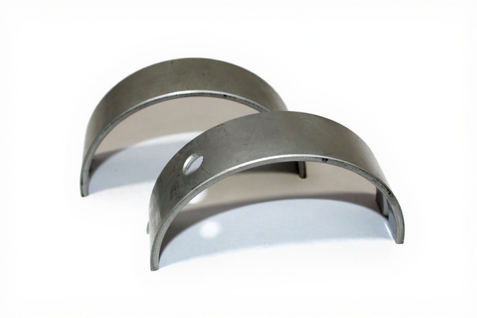 Rk1 Main Bearing CPL. D934 D936 Sputter  0.25 (Bearing)