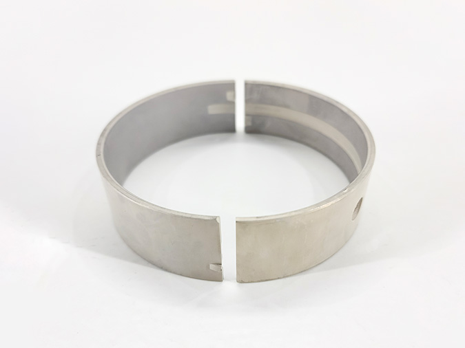 RK1 Main Bearing CPL. D936 Sputter  0.25