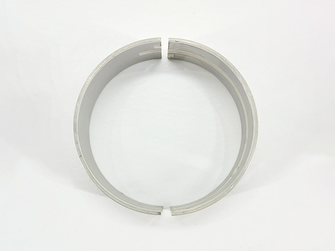 RK1 Main Bearing CPL. D936 Sputter  0.25