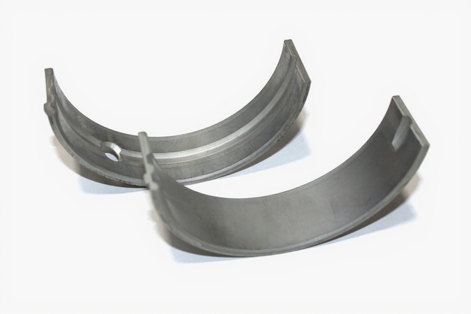 Rk2 Main Bearing CPL. D934 D936 Sputter  0.50 (Bearing)
