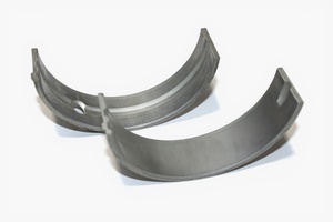 Rk2 Main Bearing CPL. D934 D936 Sputter  0.50 (Bearing)