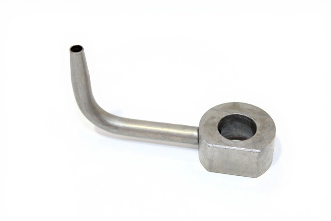 PISTON COOLING NOZZLE