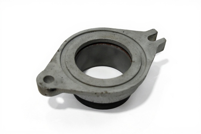 Intermediate Flange