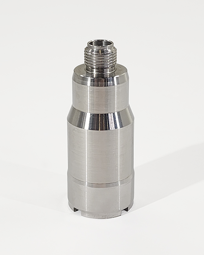 Sleeve 8x26x64.5 (C Series)