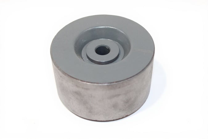 Guide Pulley Complete