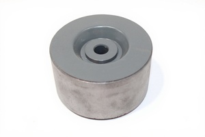 Guide Pulley Complete