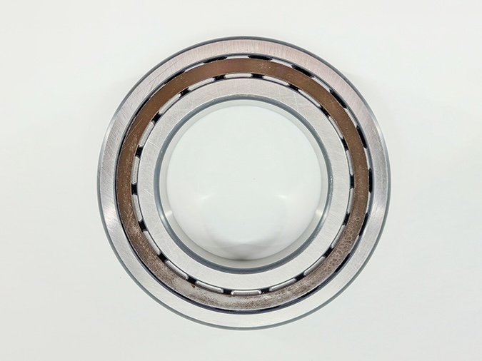 BEARING NUP-307EN.TVP2C3 35X80X21