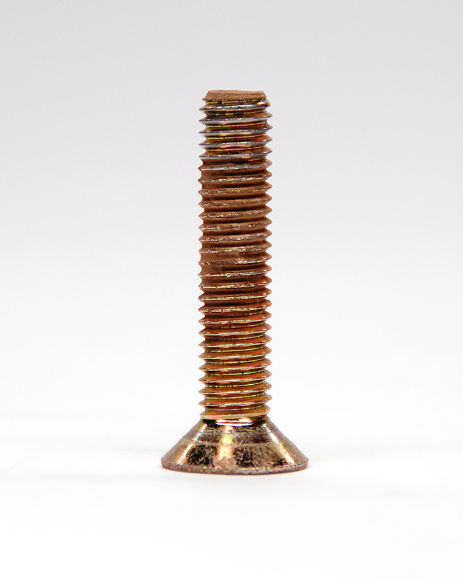 Countersunk Screw ISO 10642 M8x40 08.8 480H