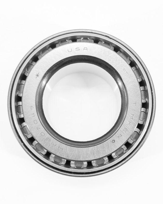 Tapered Roller Bearing