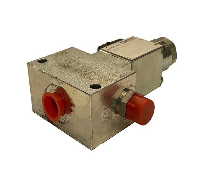 Pressure Reduction Valve