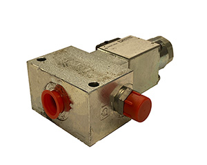 Pressure Reduction Valve