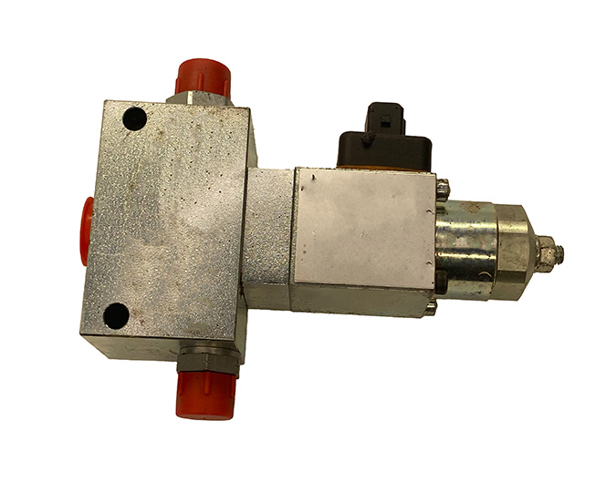 Pressure Reduction Valve
