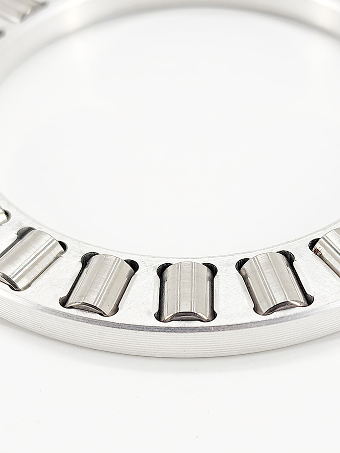 Thrust Roller Bearing