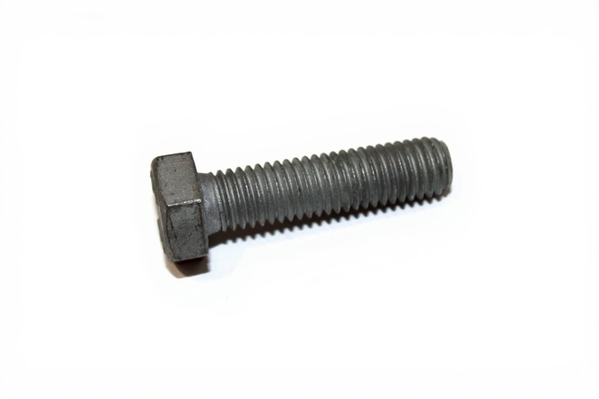 Hex Screw M10X40 8.8