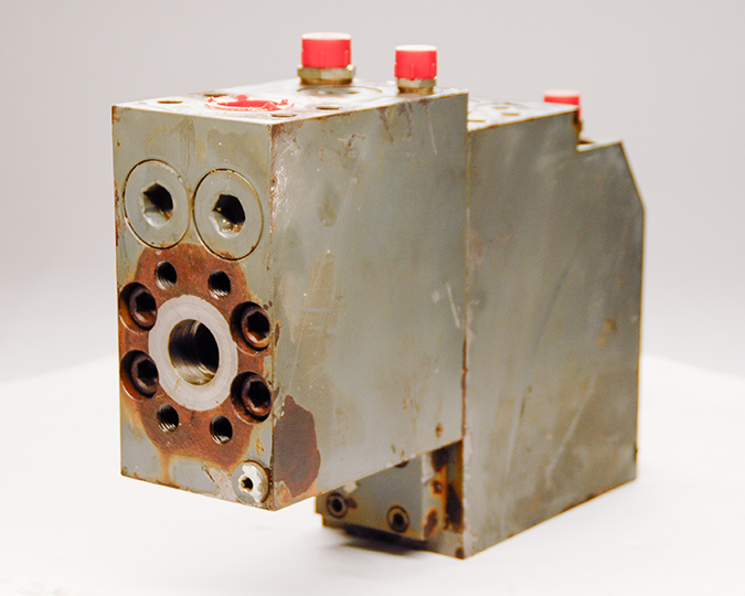 Pipe Fraction Safety Valve (stick)