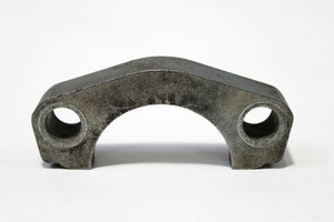 Flange Half SAE 1 1 2  Code61