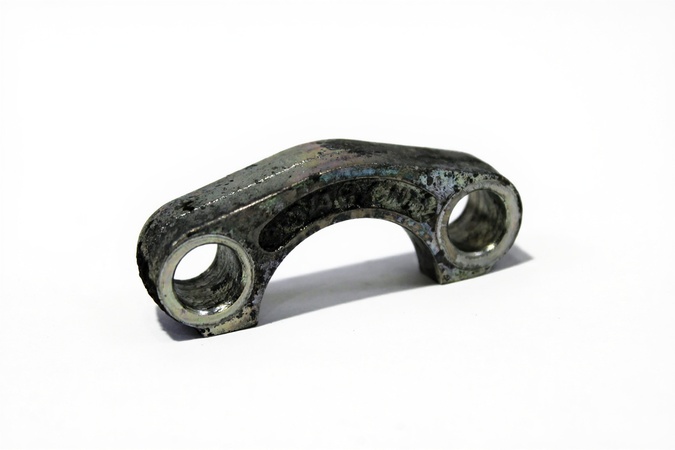 Flange Half Sae3 4  Code61
