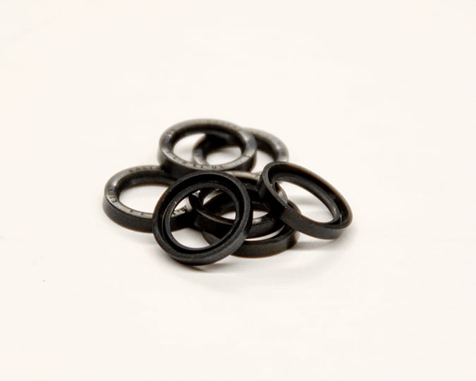 Seal Ring   Rotor Gasket 10x13.6x2.3