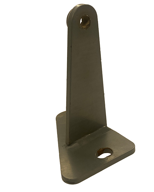 Bracket RH (Front Protection Grid)