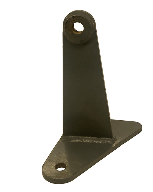 Bracket RH (Front Protection Grid)