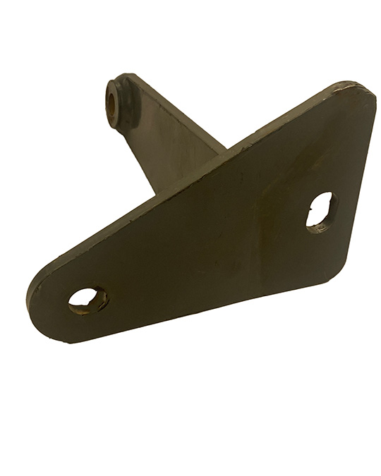 Bracket RH (Front Protection Grid)