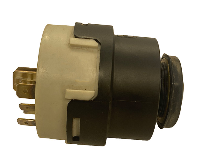 IGNITION STARTER SWITCH