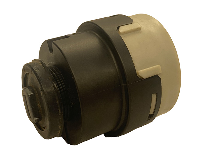 IGNITION STARTER SWITCH