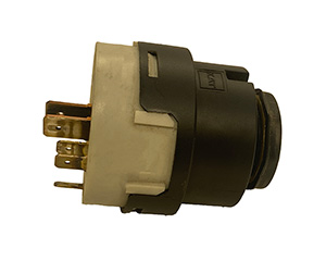 IGNITION STARTER SWITCH
