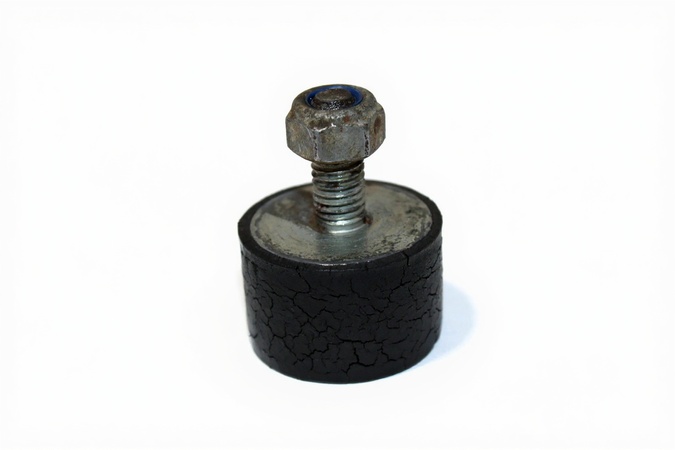 Rubber Buffer