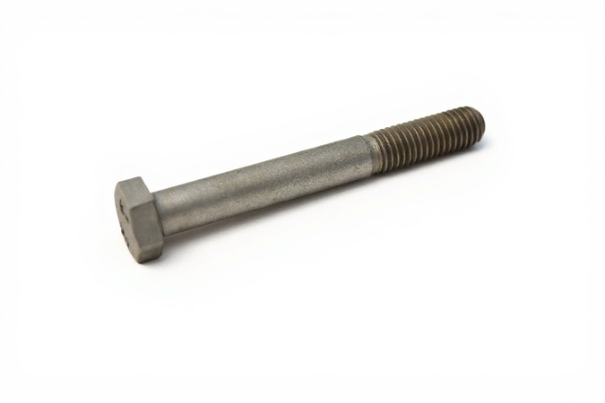 HEX SCREW ISO 4014 M10X80 10.9 A3C