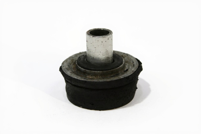 Rubber Bearing