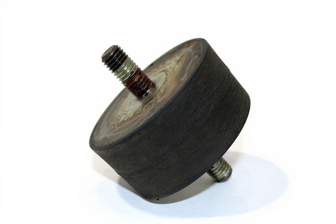 Rubber Bearing