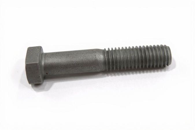 Hex Screw ISO 4017 M10X55 10.9