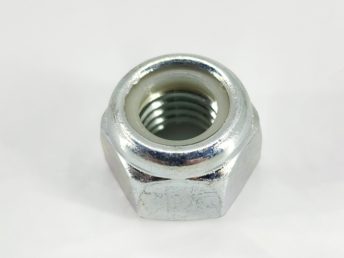 M12x1 Teflon Nut
