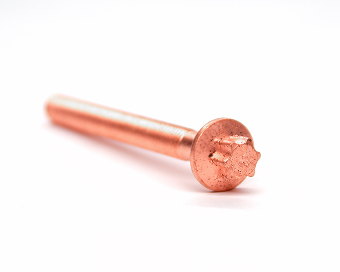 HEXALOBULAR HEAD SCREW M10X103 X5NiCrTi26-15 C3J