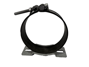 Retainer Clip 135-145 140X25